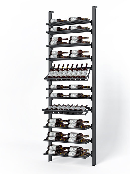 Kit de supports à bouteilles Frontenac N° 7 – LVG