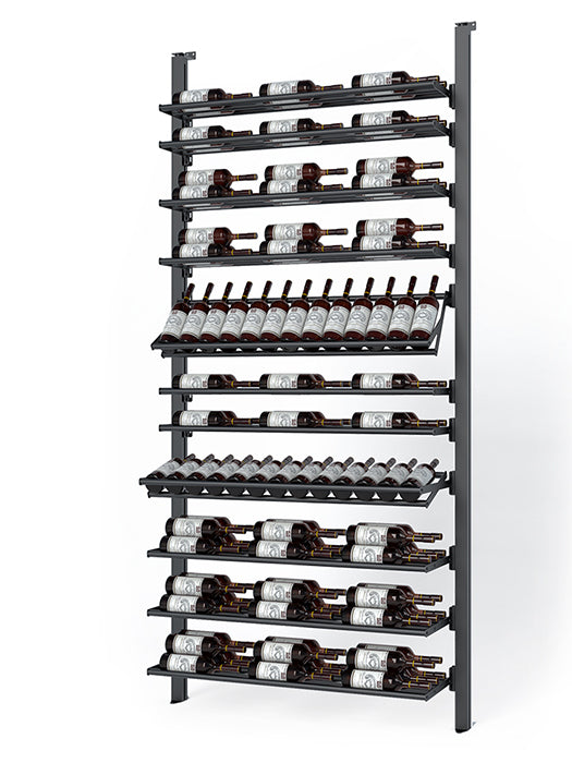 Kit de supports à bouteilles Frontenac N° 7 – LVG