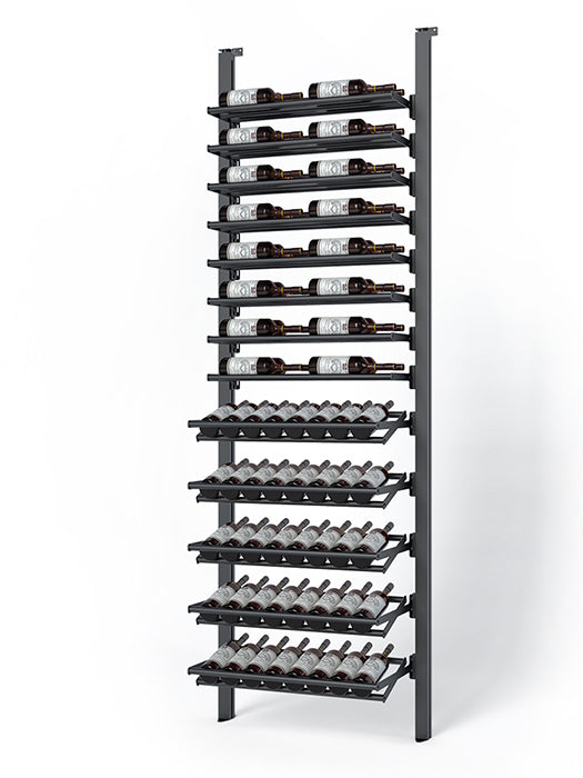 Kit de supports à bouteilles Frontenac N° 8 – LVG