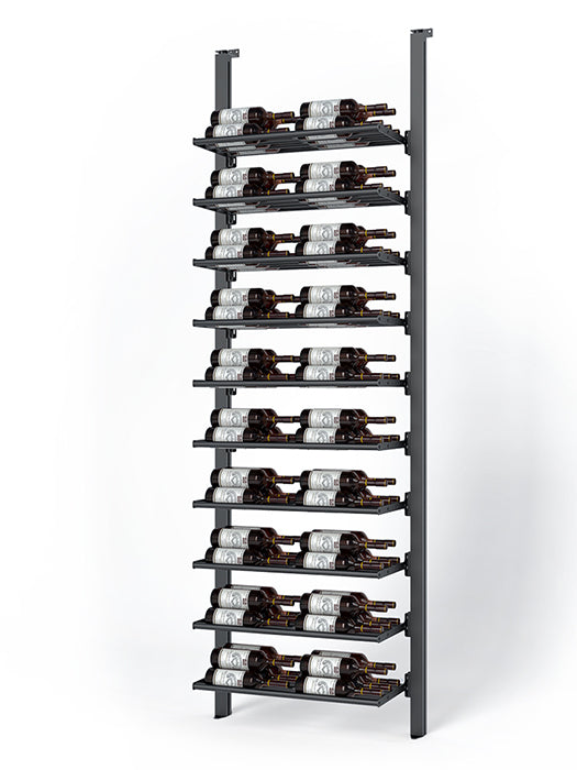 Kit de supports à bouteilles Frontenac N° 9 – LVG