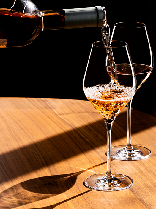 Verre à vin Absolus (200ml ou 380ml) - Collection Absolus - LEHMANN
