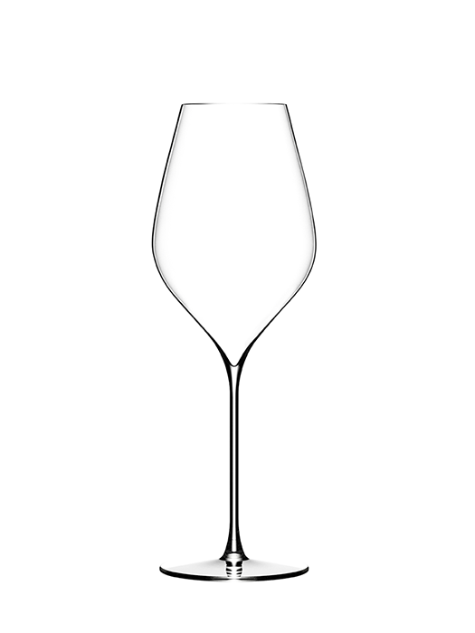 Verre à Champagne 40cl - Collection Signature A.Lallement-  LEHMANN