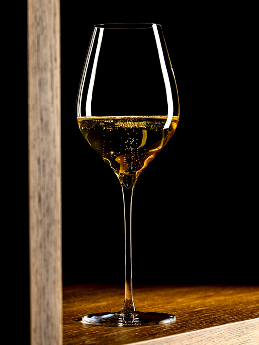 Verre à Champagne 40cl - Collection Signature A.Lallement-  LEHMANN