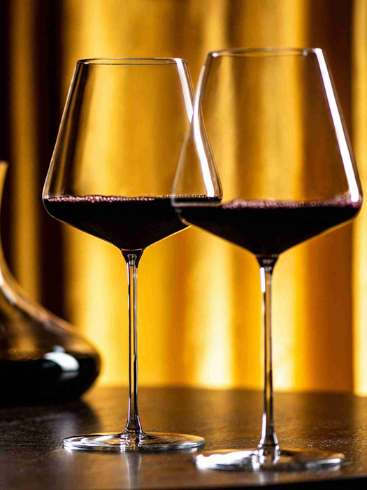 Verre à vin Ariane 72 cl - Collection Signature F. Sommier-  LEHMANN