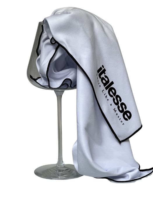 Linge Microfibre - Italesse