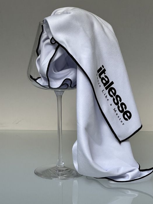 Linge Microfibre - Italesse