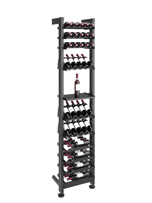 Supports 42 bouteilles Modulo X - Eurocave
