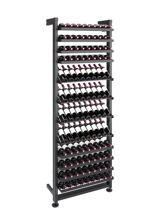 Supports 108 bouteilles Modulo X - Eurocave