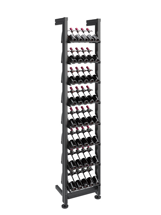 Supports 40 bouteilles Modulo X - Eurocave