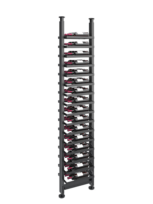 Supports 48 bouteilles Modulo X - Eurocave