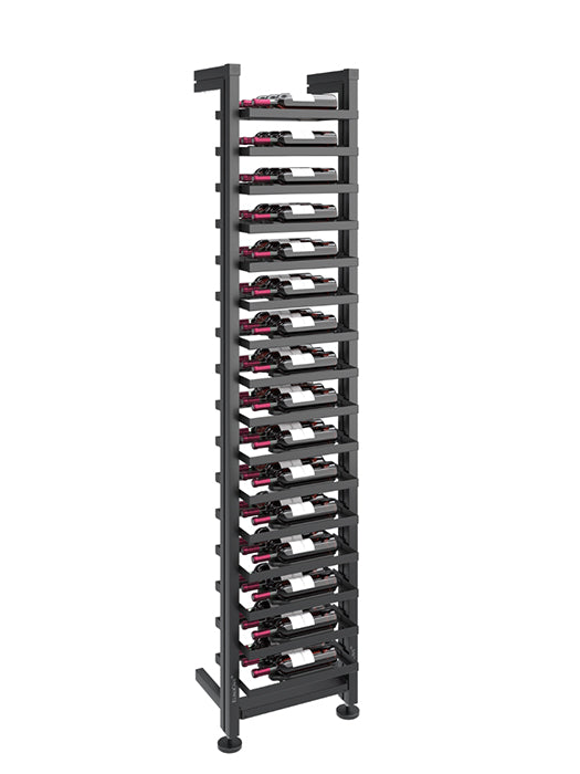 Supports 48 bouteilles Modulo X - Eurocave