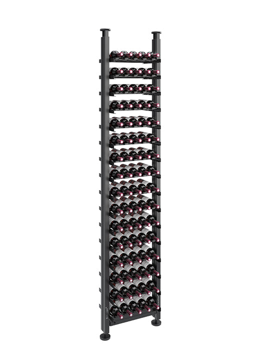 Supports 80 bouteilles Modulo X - Eurocave
