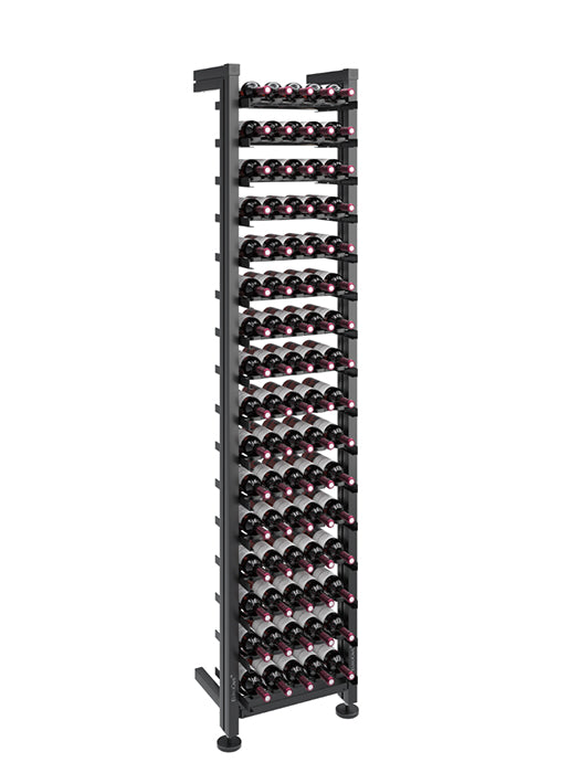 Supports 80 bouteilles Modulo X - Eurocave