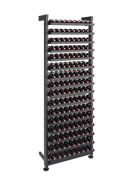 Supports 144 bouteilles Modulo X - Eurocave