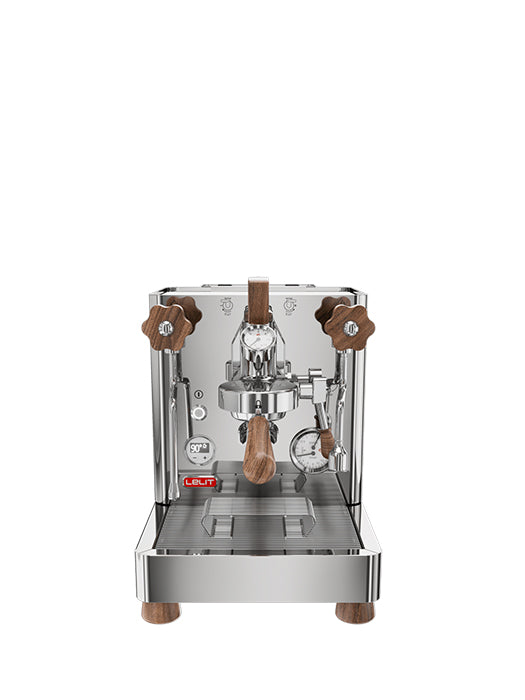 Machine à espresso Bianca - Lelit