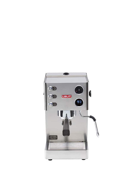 Machine à espresso Victoria - Lelit