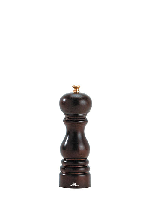 Moulin à sel Chocolat 18 cm - Peugeot