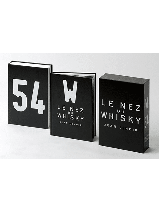 Le Nez du Whisky