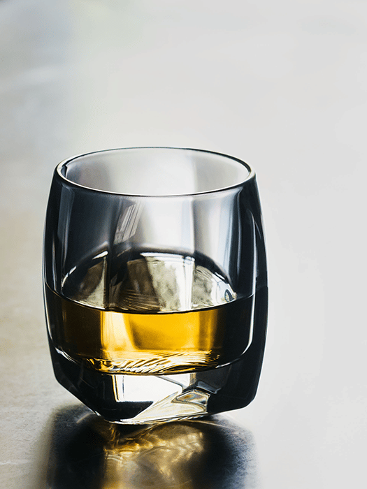 Verre à whisky Rauk Heavy Tumbler- Norlan