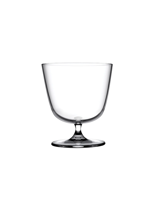Verre à cocktail Old Fashioned Bar Giani - Nude
