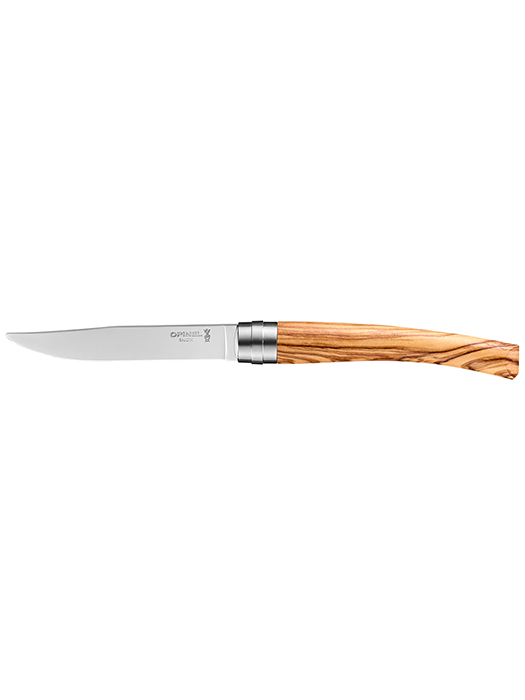 Coffret de 4 couteaux de table CHIC- Opinel