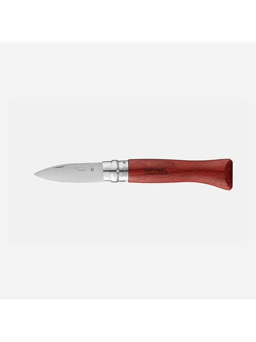 Couteau à huitres pliant n°09 - Opinel