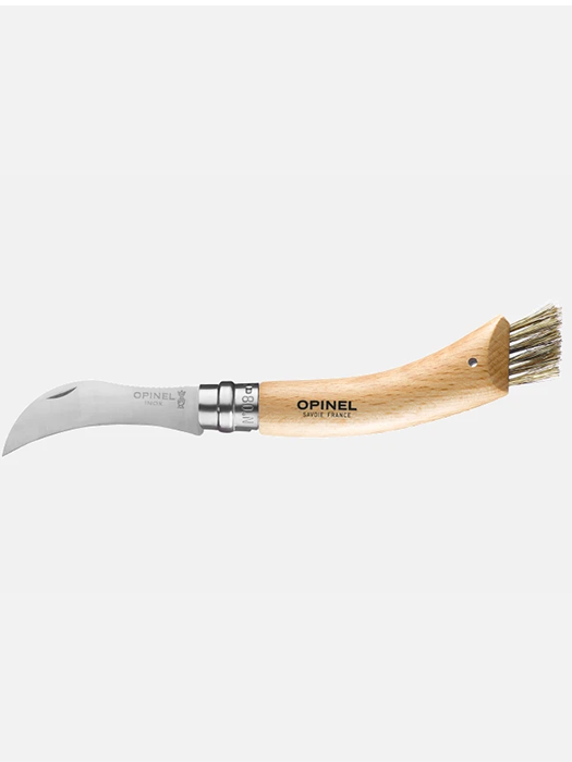 Mushroom knife - Opinel
