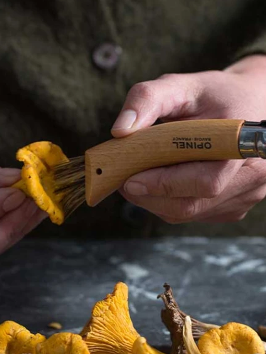 Mushroom knife - Opinel