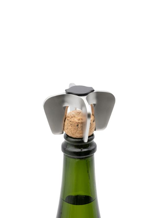 Ouvre-bouteille à Champagne Etoilé - BOJ