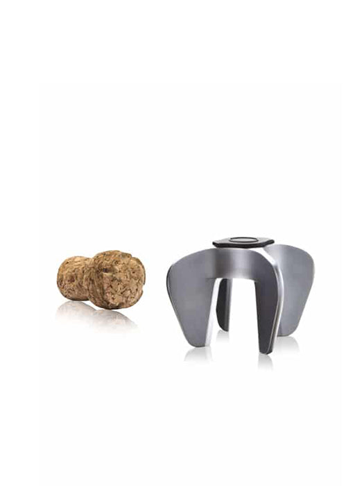 Ouvre-bouteille à champagne Étoile - Vacuvin