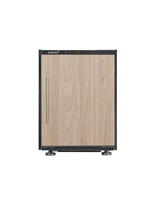 Cellier Inspiration S- 28 bouteilles- Porte technique- Eurocave