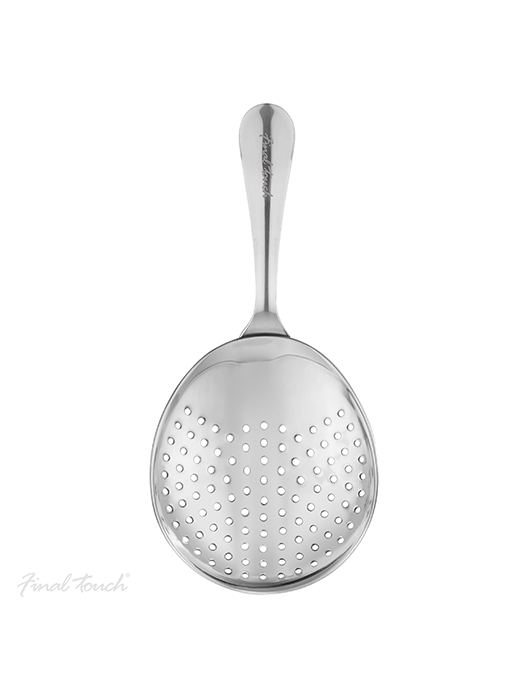 Passoire Julep Inox- Final Touch