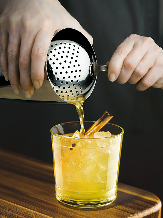 Passoire Julep Inox- Final Touch