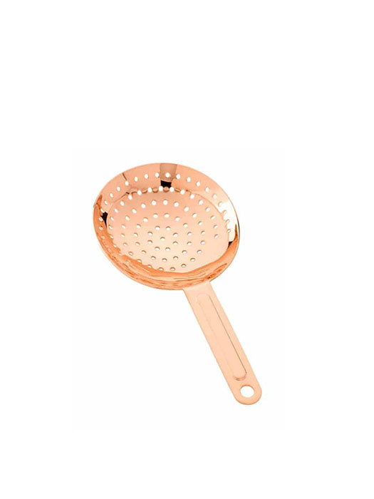 Passoire Julep Rose Gold  - Yukiwa