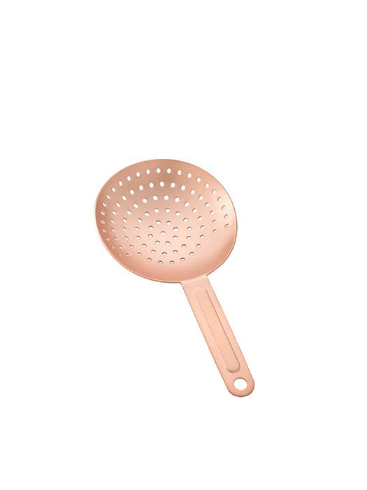 Passoire Julep Rose Gold  - Yukiwa