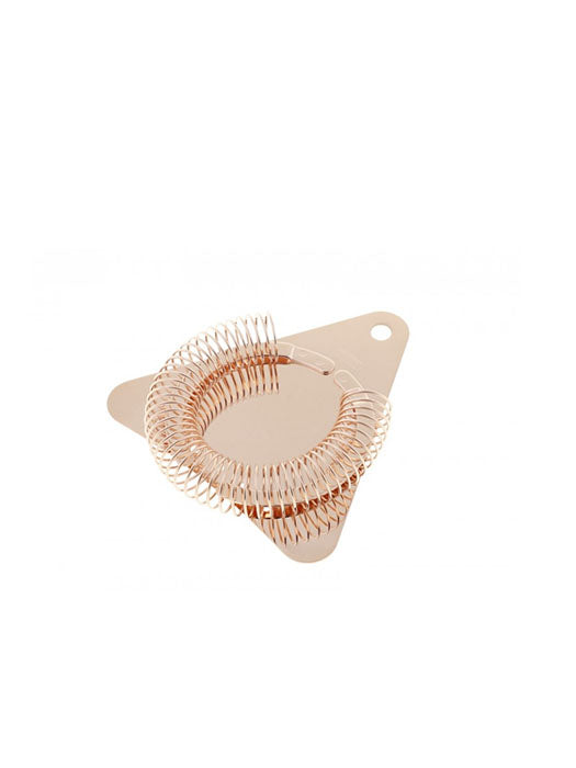 Passoire Triangle Rose Gold - Yukiwa