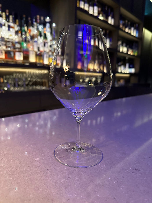 Location Panier de 25 - Verres universels à vin Piccolo - Vinum