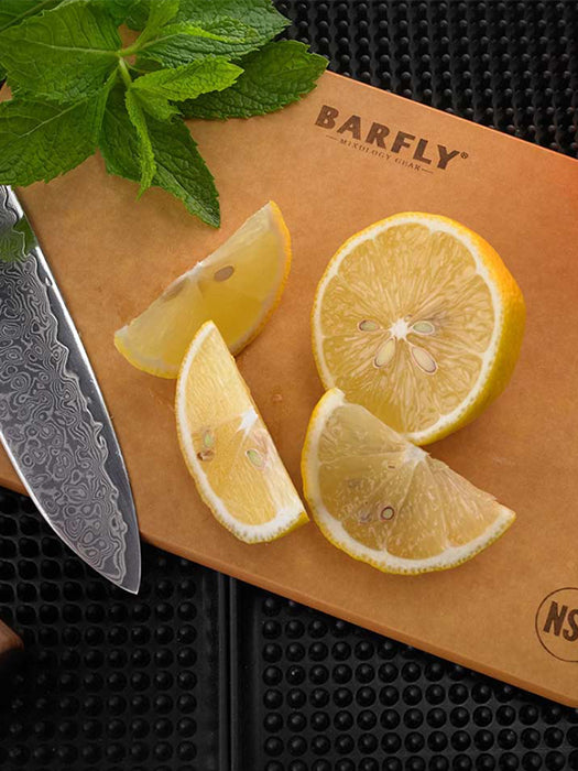 Bar Cutting Board - Barfly