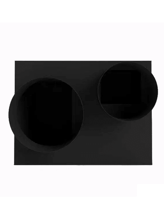Climatiseur de cave à vin Platinum Split 4000 à conduit Advanced - WhisperKOOL