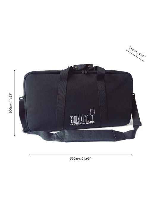 Carrying Case BYO - Riedel