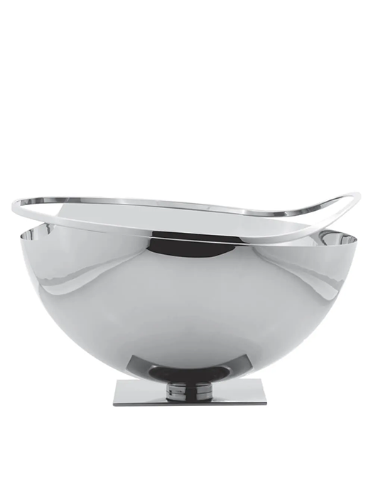 Vasque à champagne Collection Ritz (Inox)- Riva