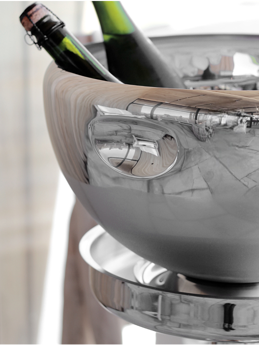 Vasque à champagne Dolce Vita - Riva