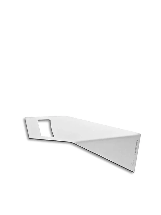 Décapsuleur Zanini (Inox) - Riva