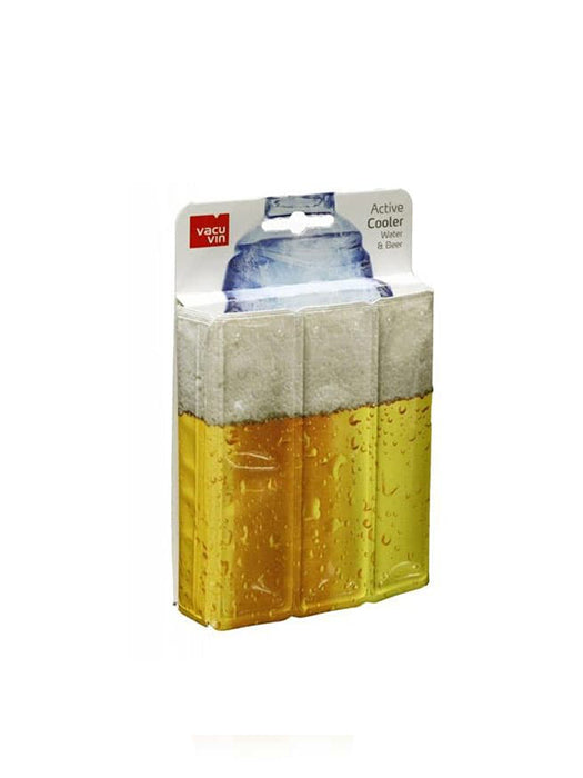 Beer bottle cooler - Vacuvin