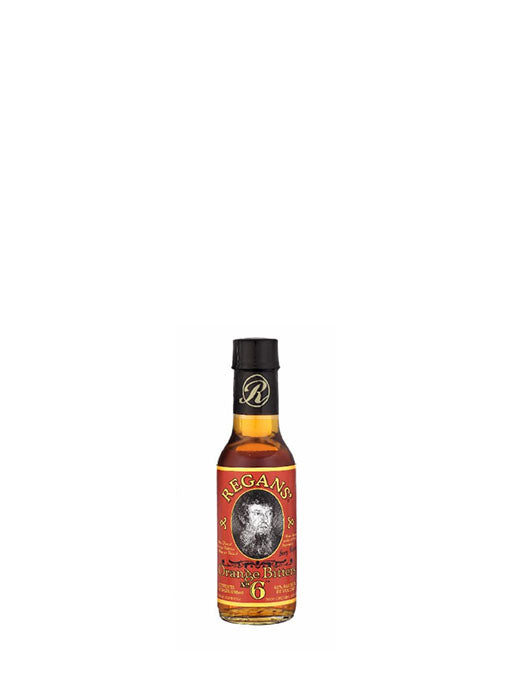 Regan's Orange Bitters No. 6 (amer)