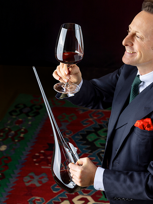 Carafe Vitis- Riedel