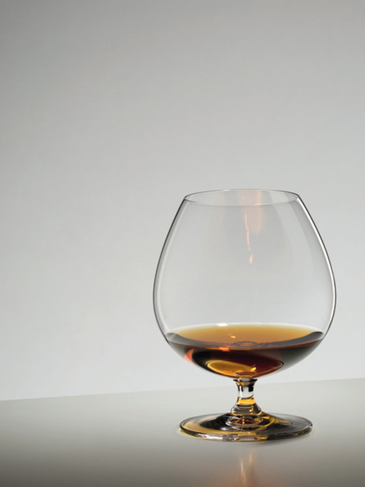Riedel Vinum glass - Brandy/Cognac
