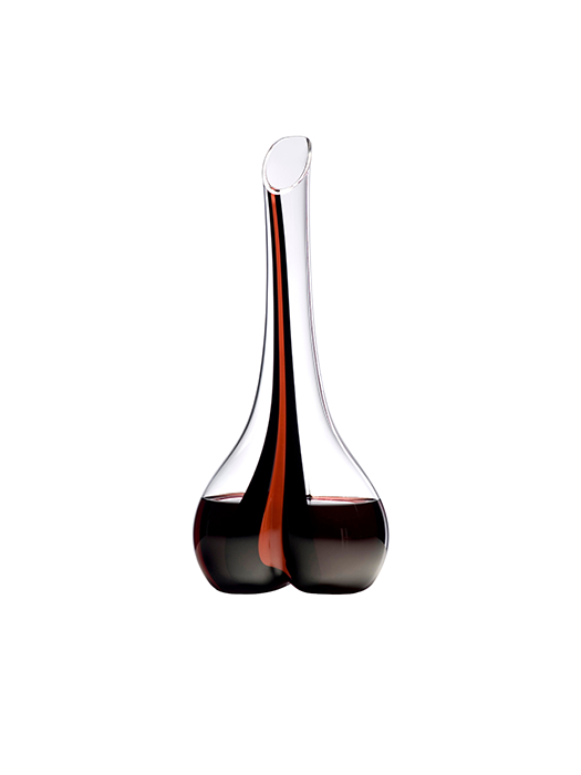 Black Tie Smile decanter - Riedel