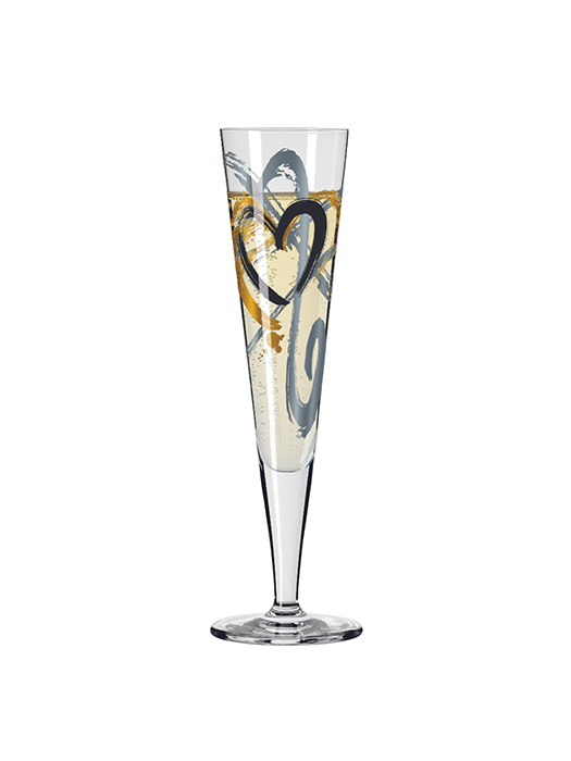 Verre à champagne Champus 1078190 - Ritzenhoff