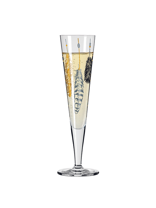 Verre à champagne Champus 1078246 - Ritzenhoff